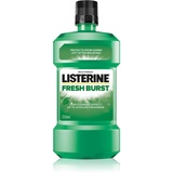 Listerine Fresh Burst Mouthwash 250 ml Mundwasser für frischen Atem