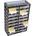 Klarsicht-Magazin 33 Laden 300 135 435 mm