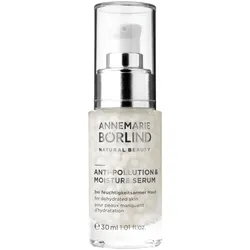 ANNEMARIE BÖRLIND Anti-Pollution&Regeneration Serum