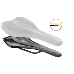 SQlab ClipOn Sattelschale active 2.1 - S-Tube