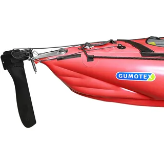 Gumotex Steueranlage