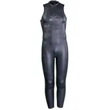 Sailfish Neoprenanzug Rocket 3 Schwarz XSL