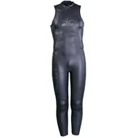 Sailfish Neoprenanzug Rocket 3 Schwarz XSL