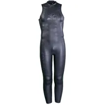 Sailfish Neoprenanzug Rocket 3 Schwarz XSL