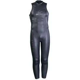 Sailfish Neoprenanzug Rocket 3 Schwarz XSL