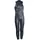 Sailfish Neoprenanzug Rocket 3 Schwarz XSL