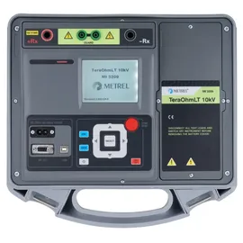 METREL MI 3209 Isolationsmessgerät