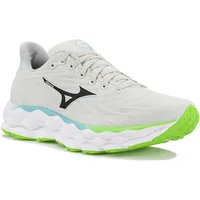 Mizuno Wave Sky 8 Laufschuhe - Gris/argent / 44.5