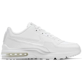 Nike Air Max LTD 3 Herren White/White/White 42,5