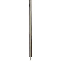 Griff La Brosse Edelstahl glänzend 30,0cm 1,6cmØ