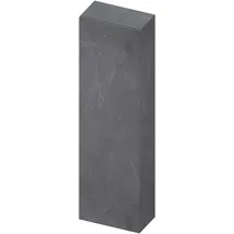 Home Affaire Infinity 54 x 186 x 30 cm Grau