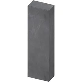 Home Affaire Infinity 54 x 186 x 30 cm Grau