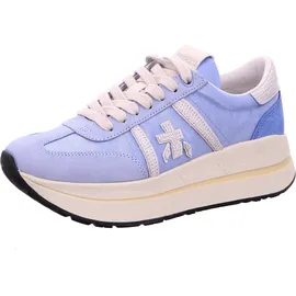 PREMIATA Beth Coin für Damen, blau, Größe 38 EU