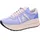 PREMIATA Beth Coin für Damen, blau, Größe 38 EU