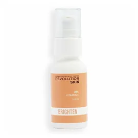 Revolution Beauty 20% Vitamin C Strahlkraft-Serum 30 ml