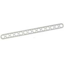 Comair Dauerwellstäbchen lang 140mm 50 Stück