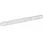 Comair Dauerwellstäbchen lang 140mm 50 Stück