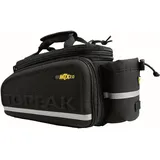 Topeak Mtx Trunkbag Dx 2.0 Gepäckträgertasche schwarz