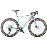KTM Gravelator Prime 2026 28 Zoll RH 59 cm mehrfarbig