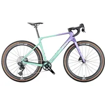 KTM Gravelator Prime 2026 28 Zoll RH 59 cm mehrfarbig