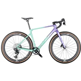 KTM Gravelator Prime 2026 28 Zoll RH 59 cm mehrfarbig