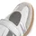 adidas Samba Jane Cloud White/Silver Metallic/Gum 38