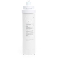 Wiltec Naturewater KBF-01A Misch Wasserfilter Calciumsulfit Aktivkohle KDF Ultrafilter,