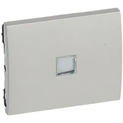 Legrand 771511 Wippe mit Fenster Galea Farbe: Perlmutt 1