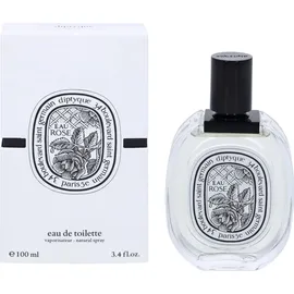 Diptyque Eau Rose Eau de Toilette 100 ml