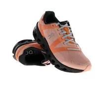 On Cloudgo Damen Rose/Magnet 39