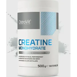 Ostrovit Creatin Wassermelone Pulver 500 g
