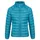 Mac in a Sac Synergy Damen-Daunenjacke – ultraleicht, kompakt verpackbar, wasserdicht und mit Thermolite-Füllung für jede Jahreszeit - Soft Teal - 12 - 40