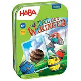 HABA Tal der Wikinger mini