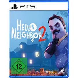 Hello Neighbor 2 (USK) (PS5)