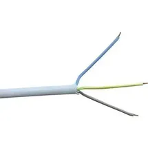 voelkner selection NYM-J RG100 Mantelleitung NYM-J G 1.5 mm2 Grau 100 m
