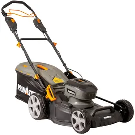 Primaster Akku-Rasenmäher PARM 4046VS 40V 46 cm Schnittbreite