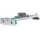 WOLFCRAFT Hammer-Zugeisen 6945000 1530 g