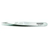 bernstein tools for electronics SMD-Pinzette OC SA Spitz 85mm Weiß
