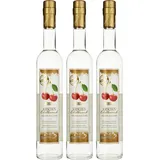 Dolomiti Alpenfeinkost Dolomiti Kirschen Edelbrand