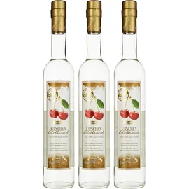 Dolomiti Alpenfeinkost Dolomiti Kirschen Edelbrand