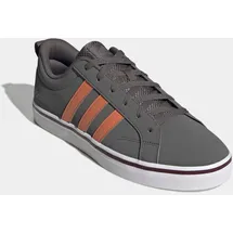 adidas VS Pace 2.0 Charcoal / Dusky Orange / Cloud White 47