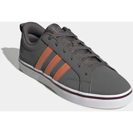 adidas VS Pace 2.0 Charcoal / Dusky Orange / Cloud White 47