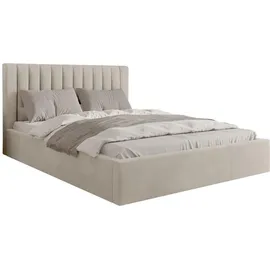 Mirjan24 Cosmo 160 x 200 cm Beige