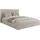 Mirjan24 Cosmo 160 x 200 cm Beige