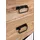 GUTMANN FACTORY Downtown Regal 90 x 40 x 140 cm Beige