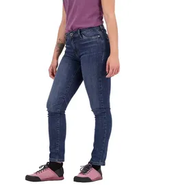 Black Diamond Crag Denim Blau L