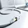 KabelDirekt – Cat-7-LAN-Verlängerung – 7,5m – 10 Gigabit, Nylon, Weiß