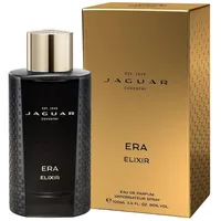 Jaguar Era Elixir Eau de Parfum 100 ml Herren