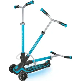 GLOBBER ULTIMUM Lights Blau