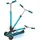 GLOBBER ULTIMUM Lights Blau